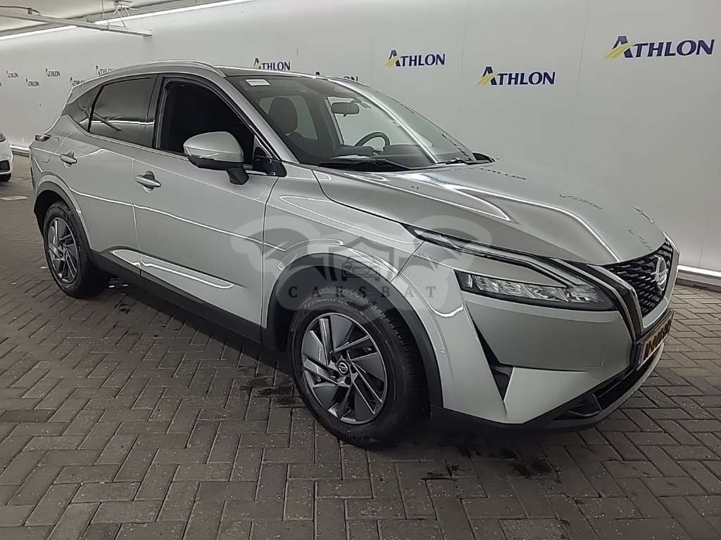 Nissan Qashqai 1.3 Acenta 2021