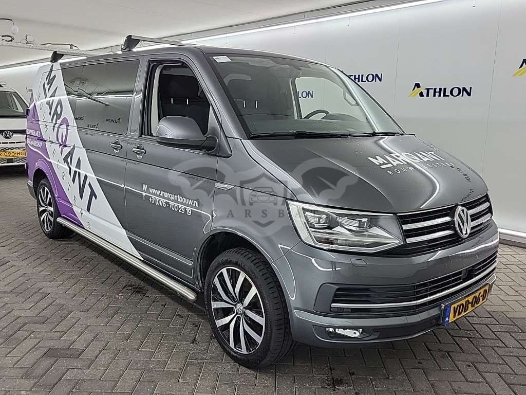 Volkswagen Transporter L2H1 2.0 TDI 2019
