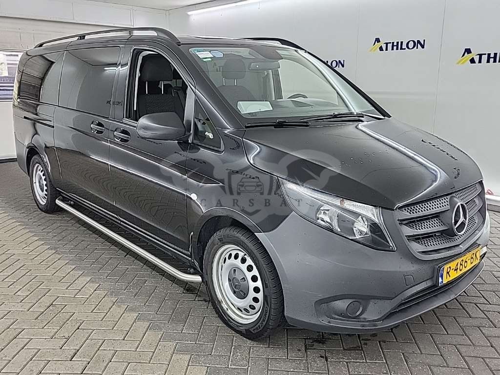 Mercedes-Benz Vito Tourer 116 CDI Pro 2021
