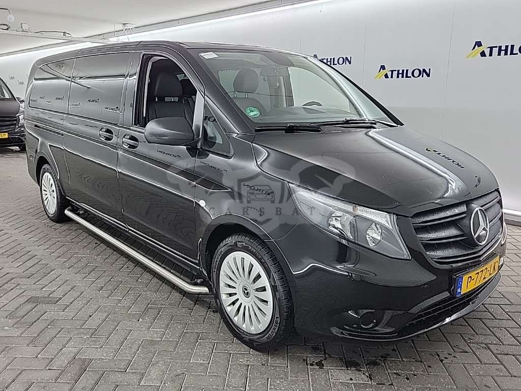 Mercedes-Benz Vito Tourer 114 CDI Pro 2022
