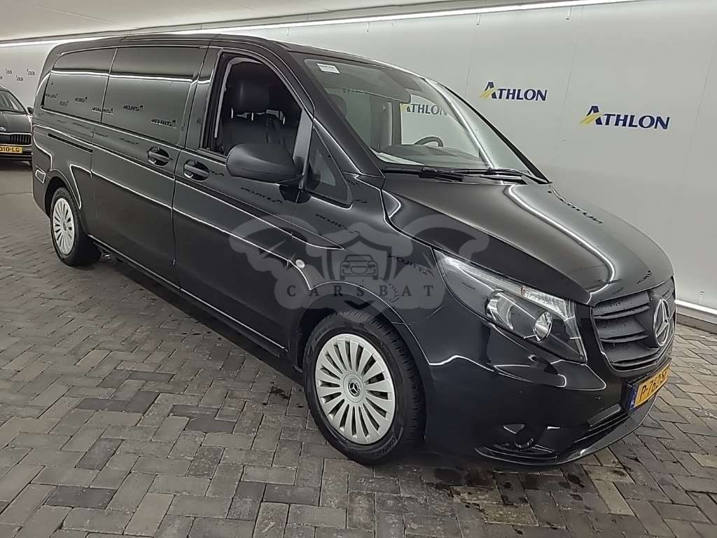 Mercedes-Benz Vito Tourer 114 CDI Pro 2022