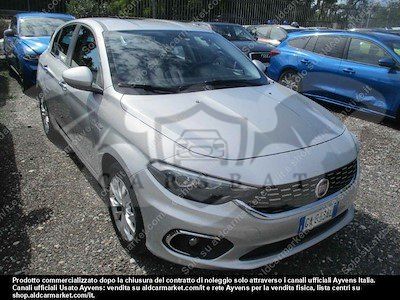 Fiat Tipo 1.3 MultiJet Business 2019