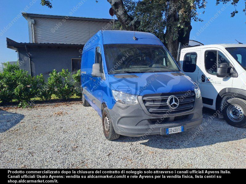 Mercedes-Benz Sprinter 311 CDI 2020
