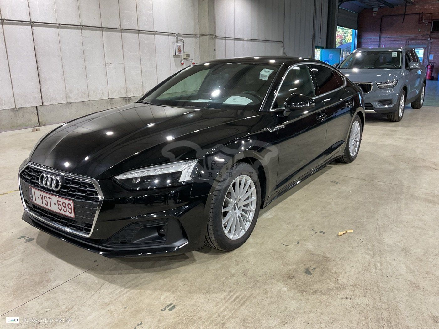 Audi A5 Sportback 30 TDI Business 2020