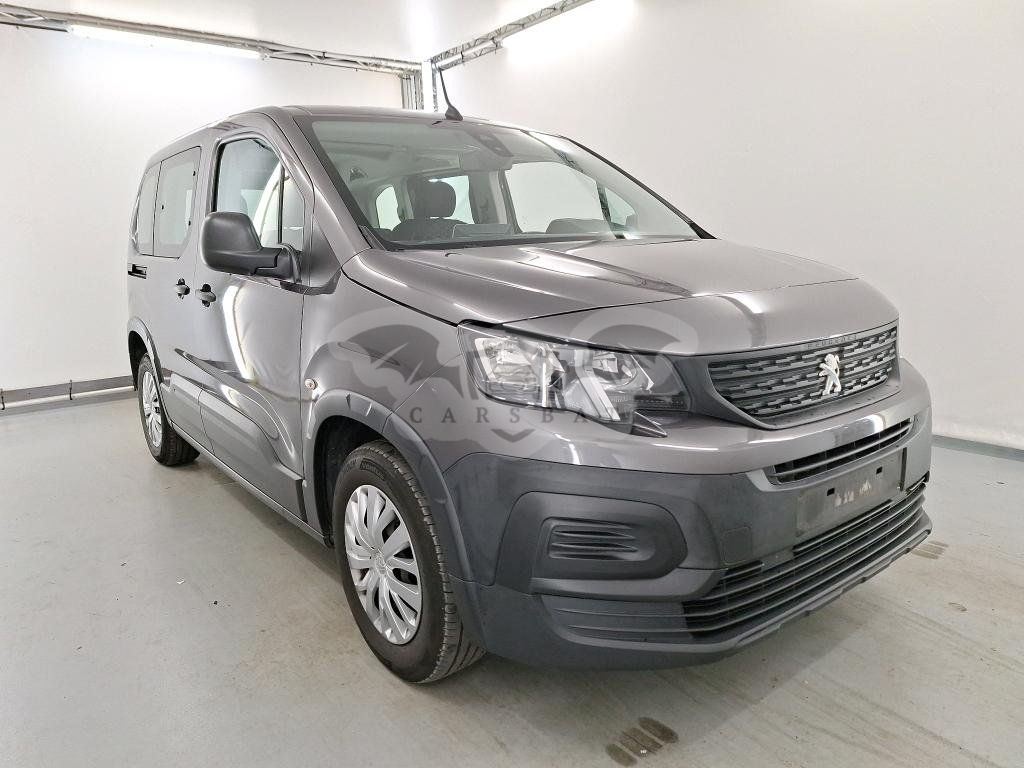 Peugeot Rifter 1.5 HDI Active 2020