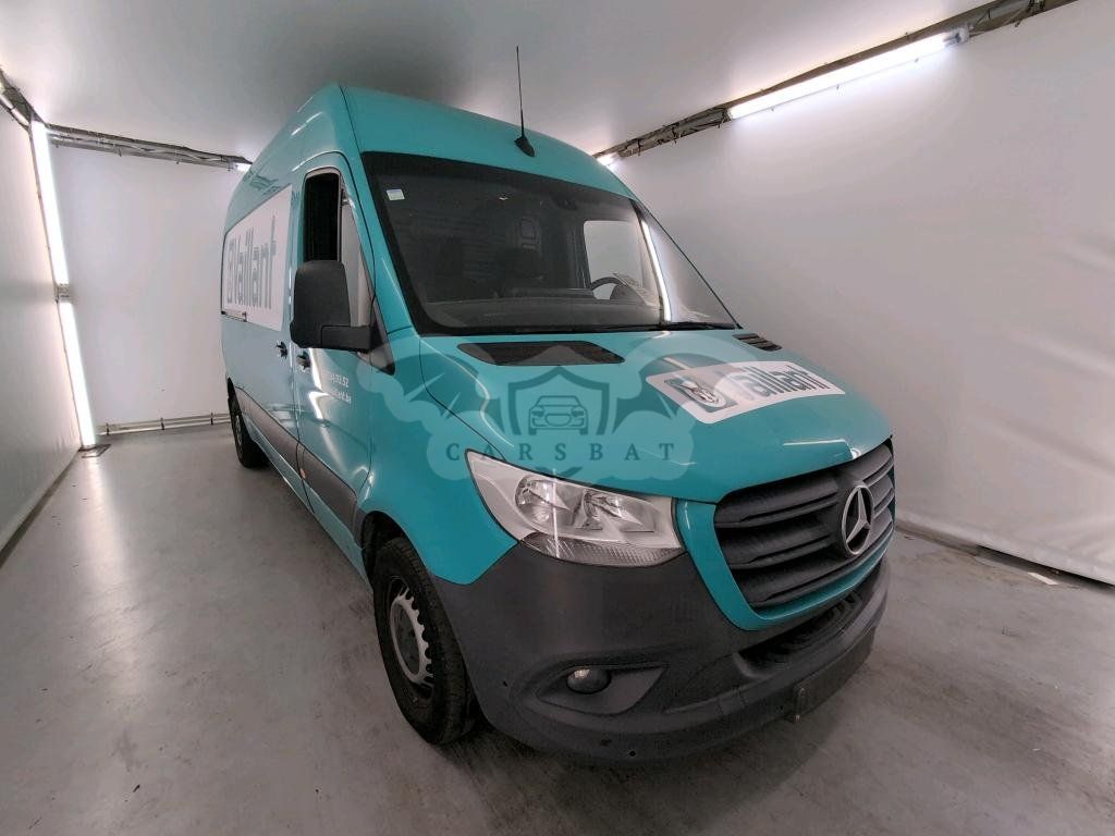 Mercedes-Benz Sprinter L2H2 314 CDI 2020