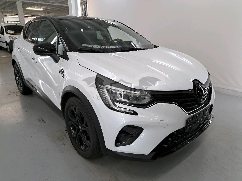 Renault Captur / QM3 1.3 TCe 2022