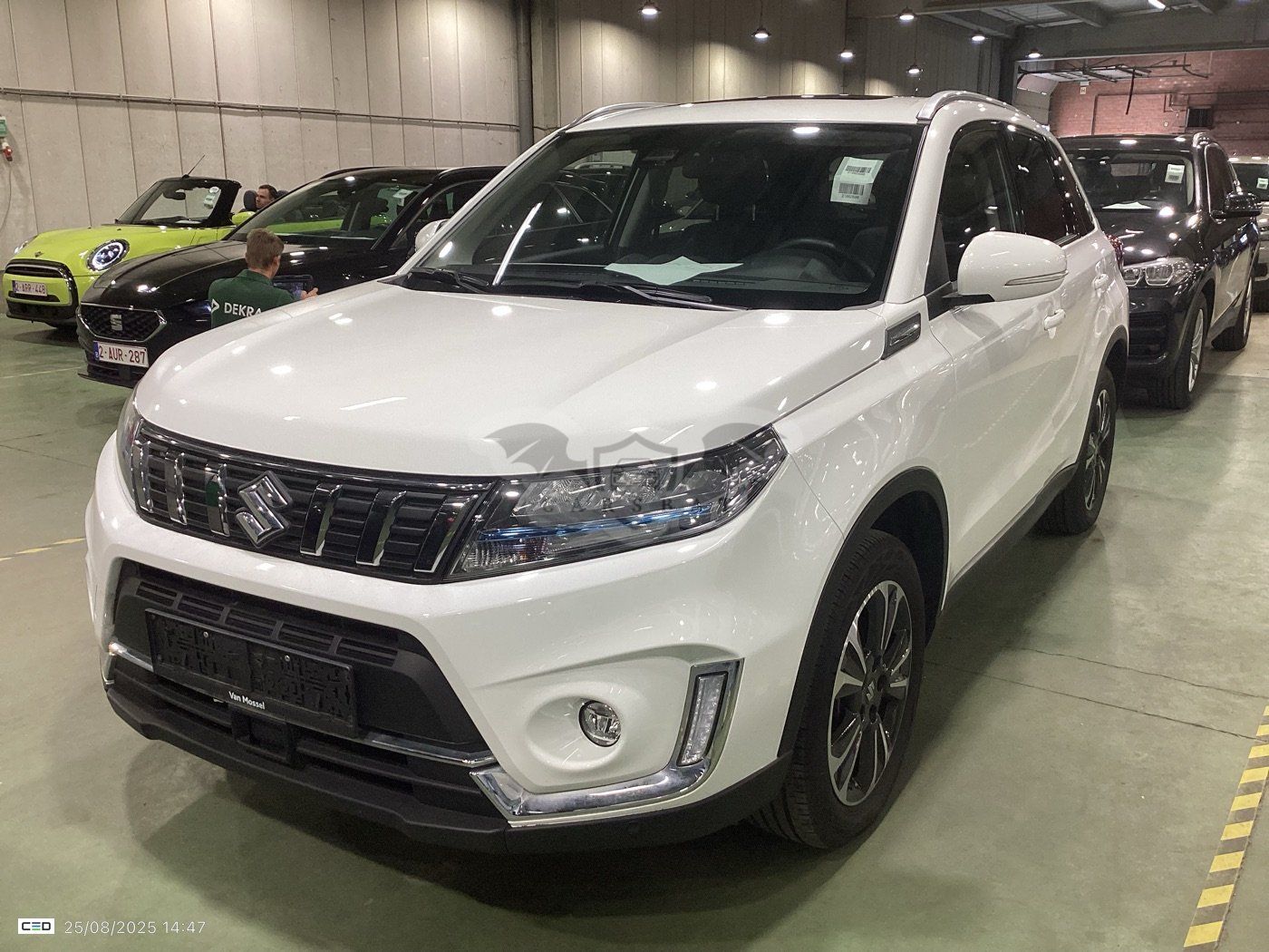 Suzuki Vitara Grand 1.5 2023