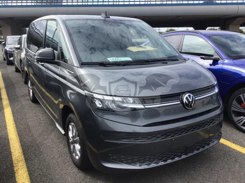 Volkswagen Multivan 1.5 TSI 2023