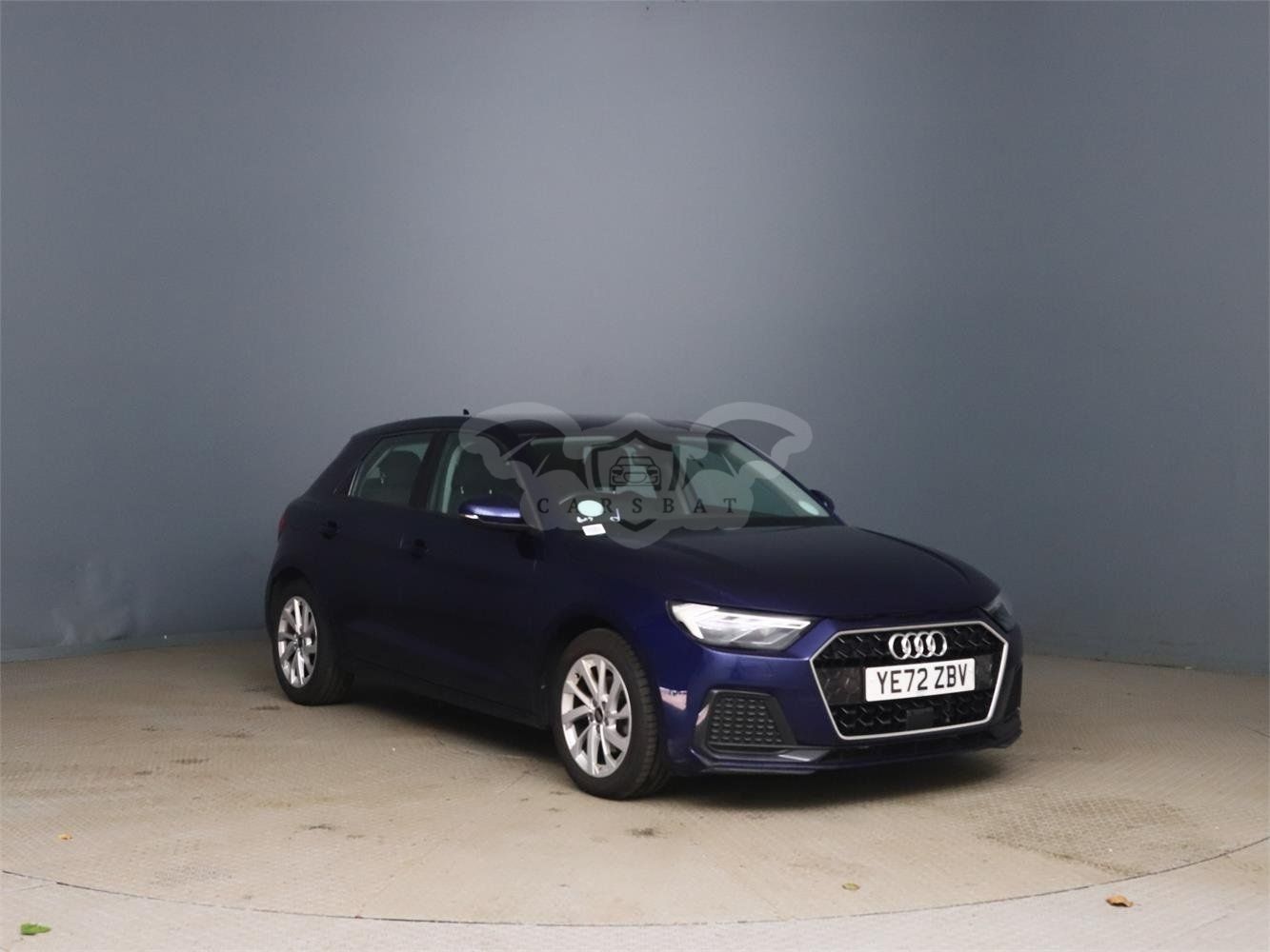 Audi A1 Sportback 30 TFSI Sport 2022