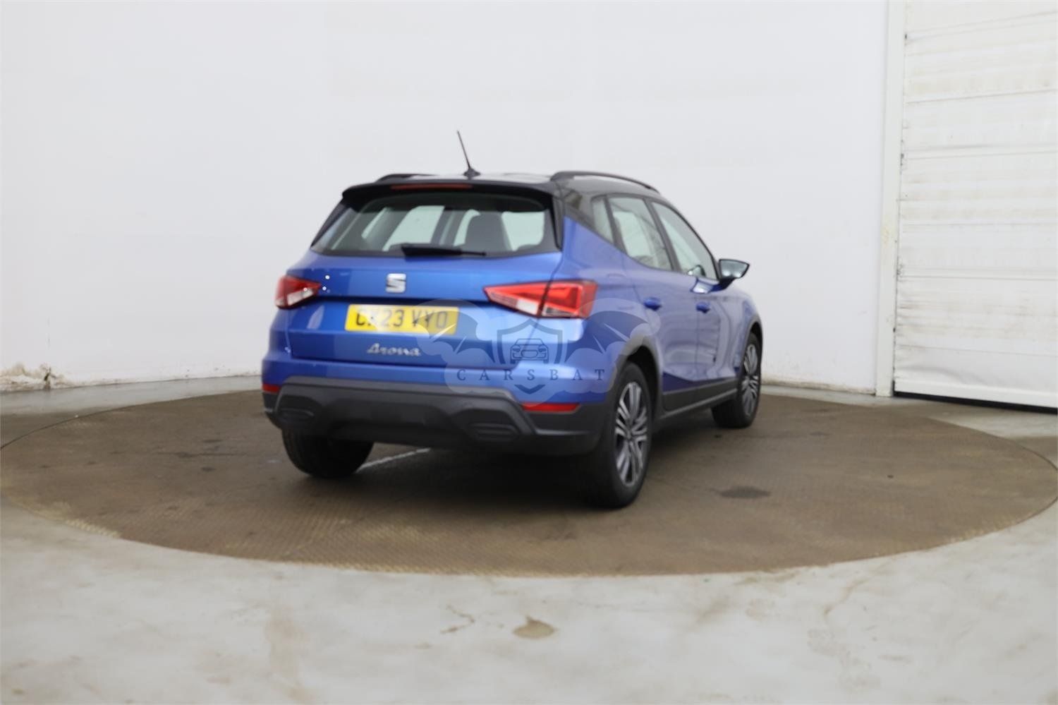 Seat Arona 1.0 TSI SE Technology 2023
