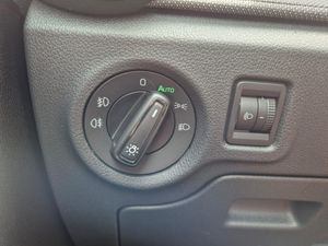 Skoda Fabia 1.0 TSI 2025