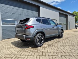 Dacia Duster 1.2 TCe Extreme 2025