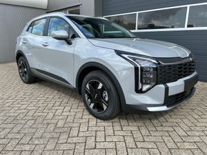 Kia Sportage 1.6 T-GDI Vision 2025