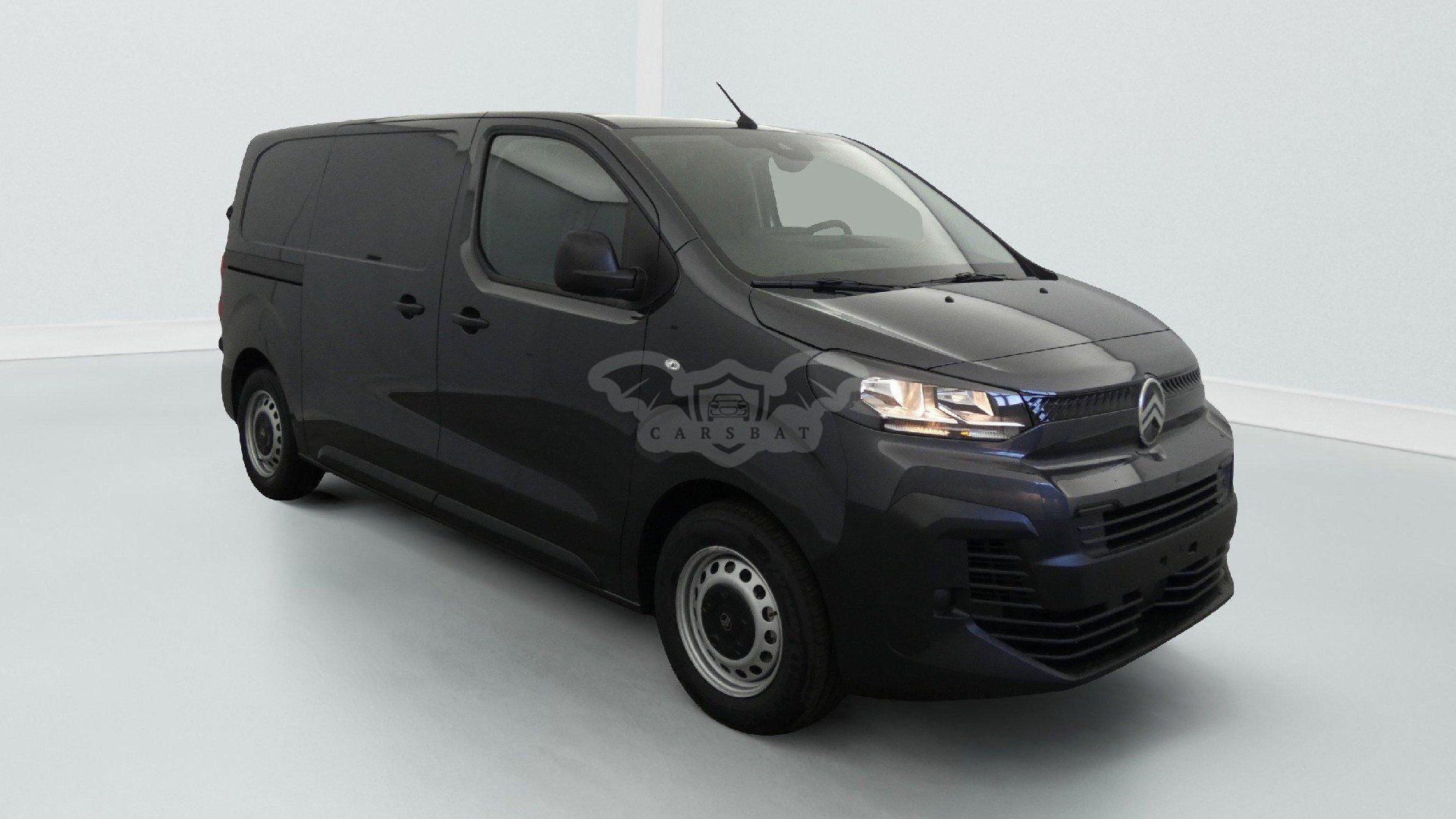 Citroën Jumpy 1.5 HDI 2025
