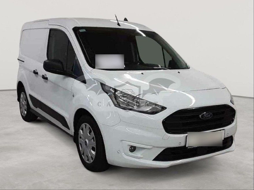 Ford Transit Connect Trend 2021
