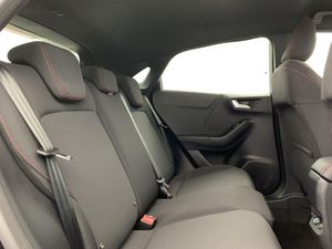 Ford Puma 1.0 ST Line 2025