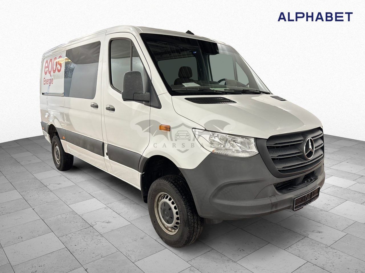 Mercedes-Benz Sprinter 316 CDI 2020