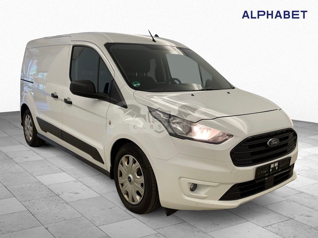 Ford Transit Connect Trend 2020
