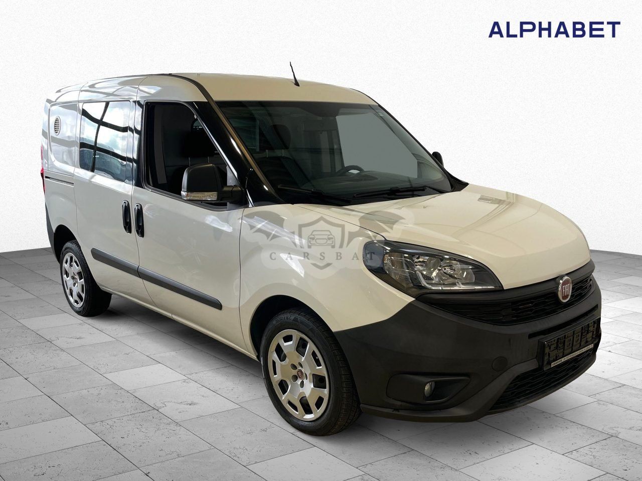 Fiat Doblo Cargo SX 2020
