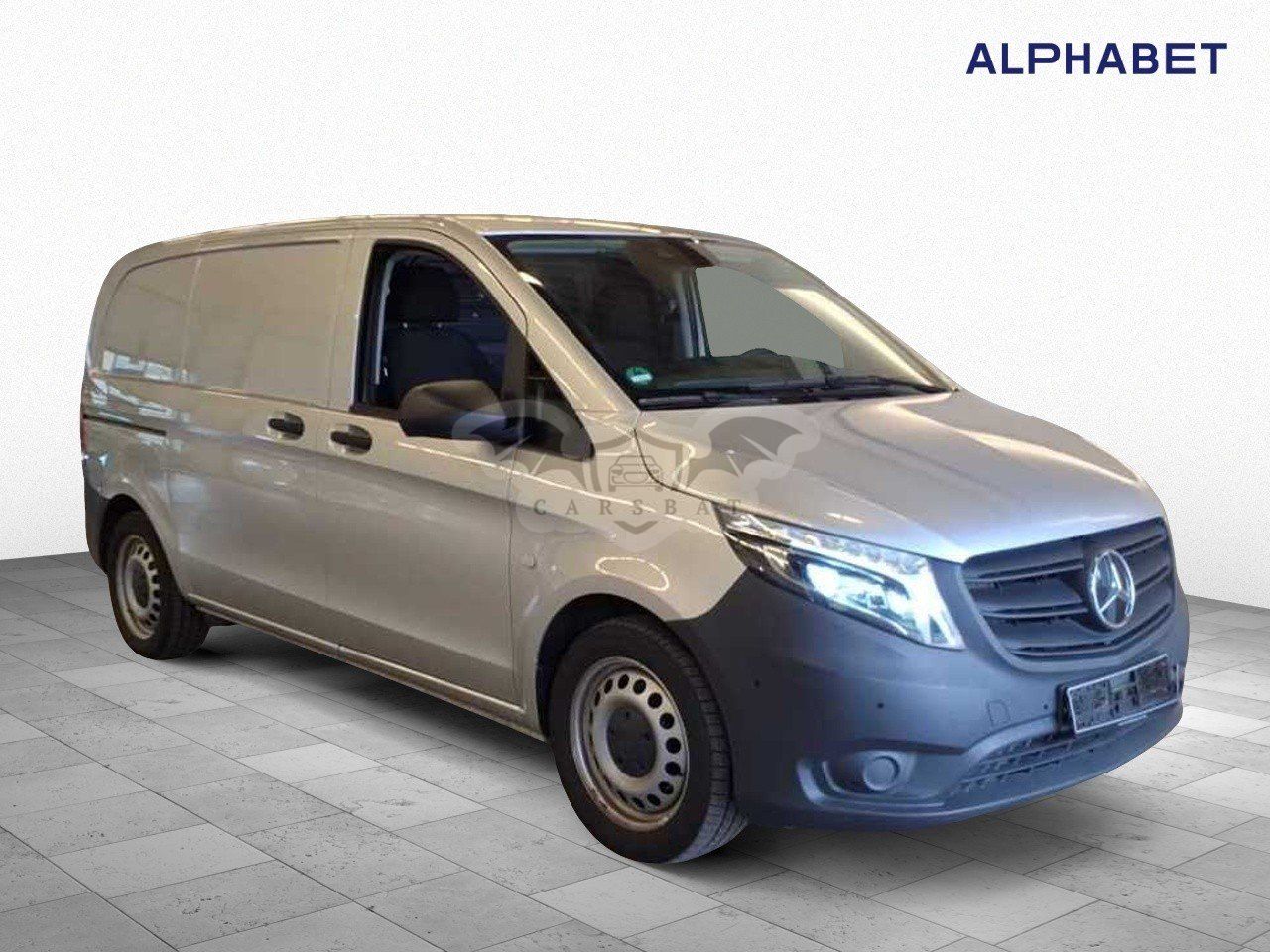 Mercedes-Benz Vito 114 CDI 2022