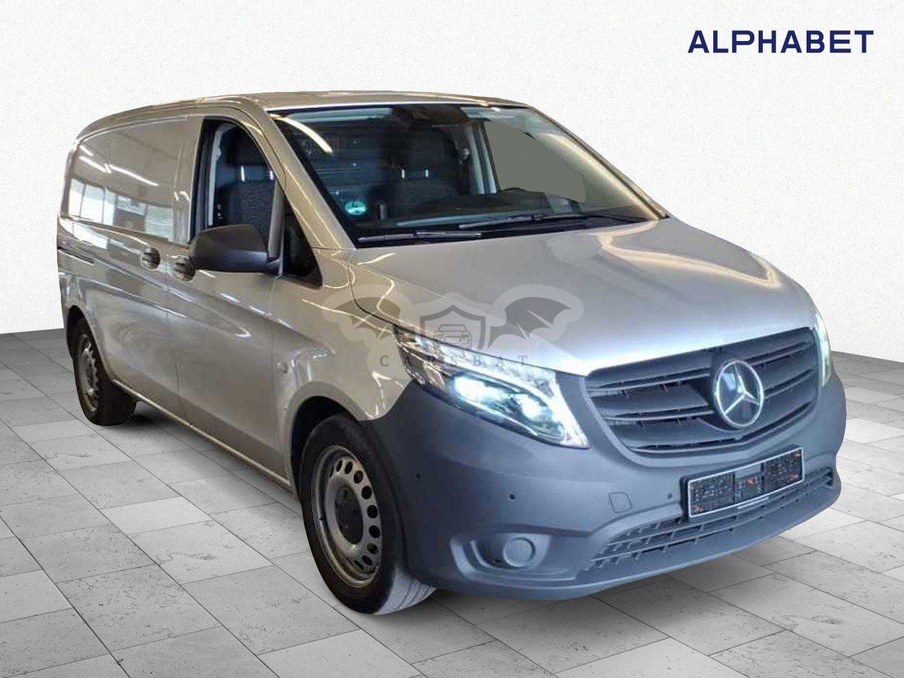 Mercedes-Benz Vito 114 CDI 2022