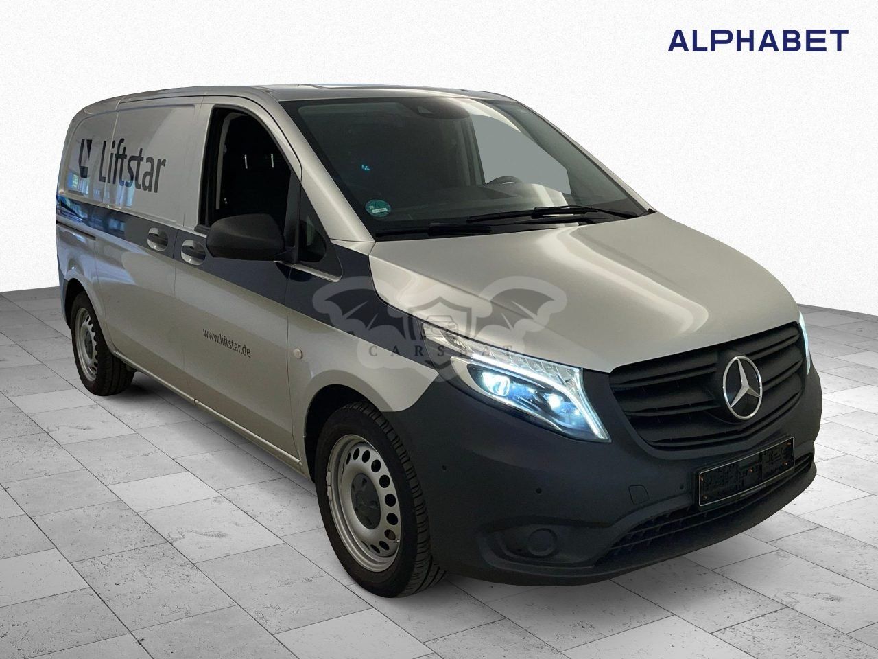 Mercedes-Benz Vito 114 CDI 2022