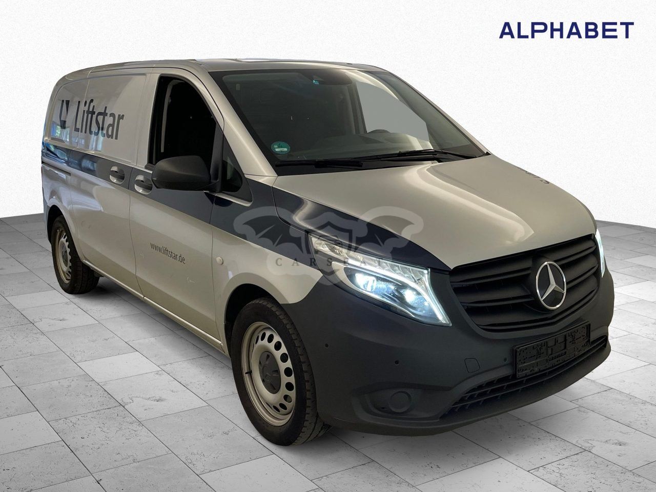 Mercedes-Benz Vito 114 CDI 2022