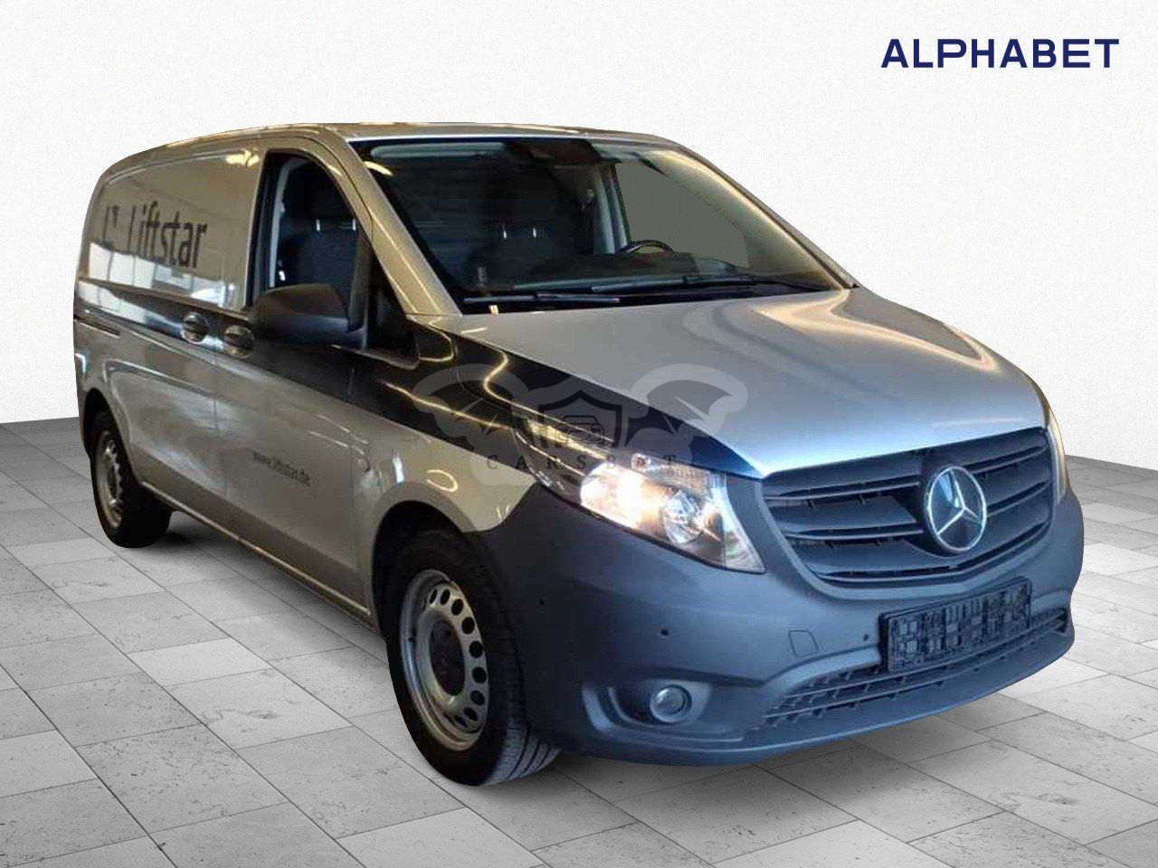 Mercedes-Benz Vito 114 CDI 2022