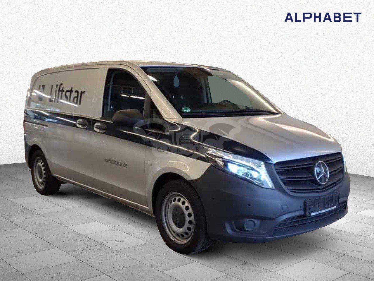 Mercedes-Benz Vito 114 CDI 2022