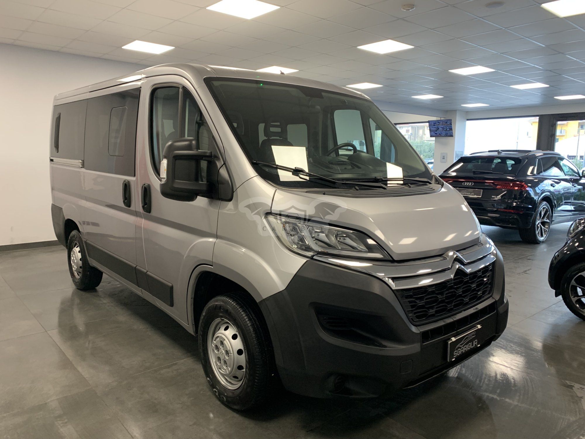 Citroën Jumper Atlante 2.2 2020