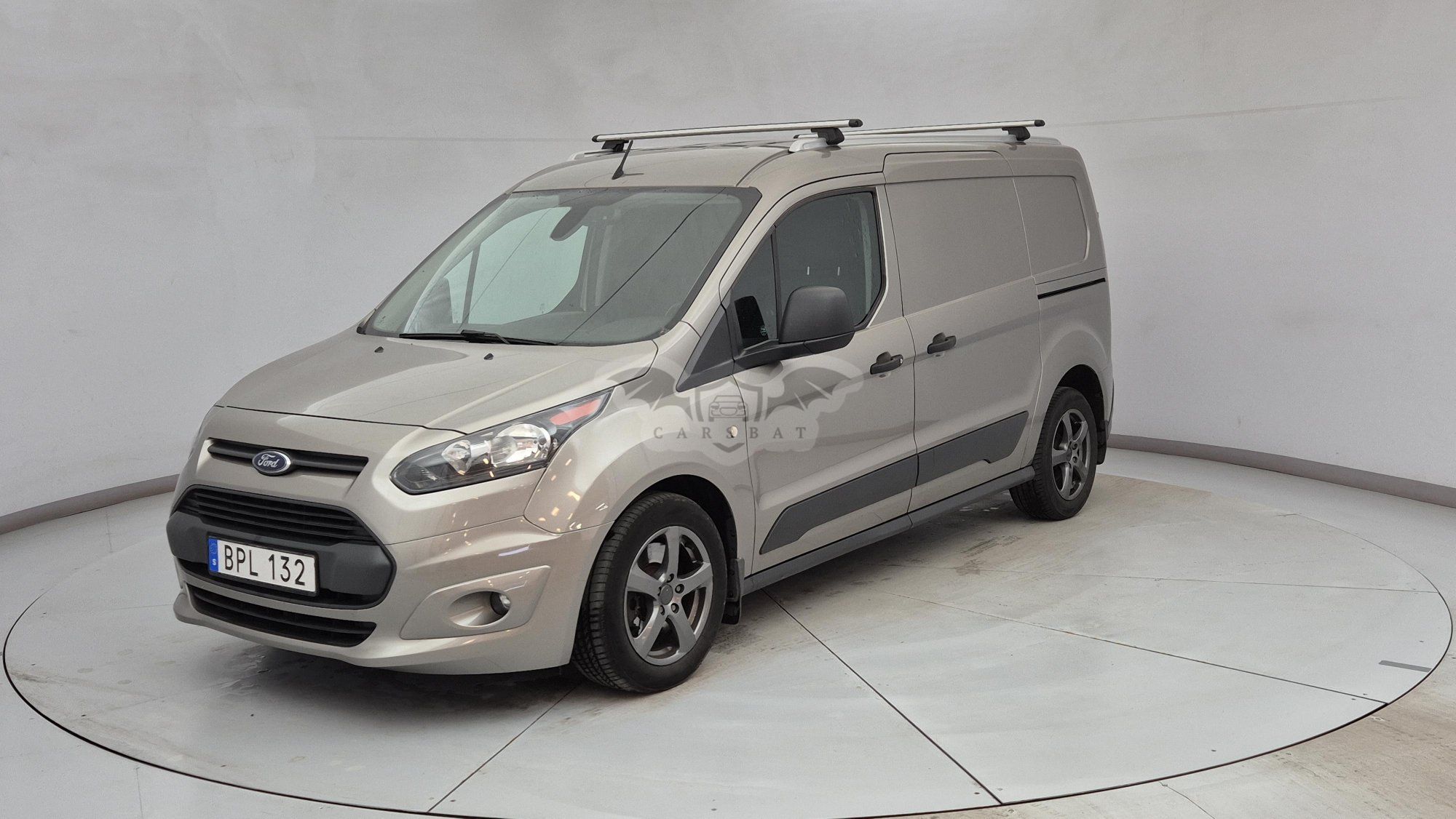 Ford Transit Connect 1.5 TDCI 2018