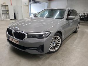 BMW 5 Series Touring 530e Business 2021