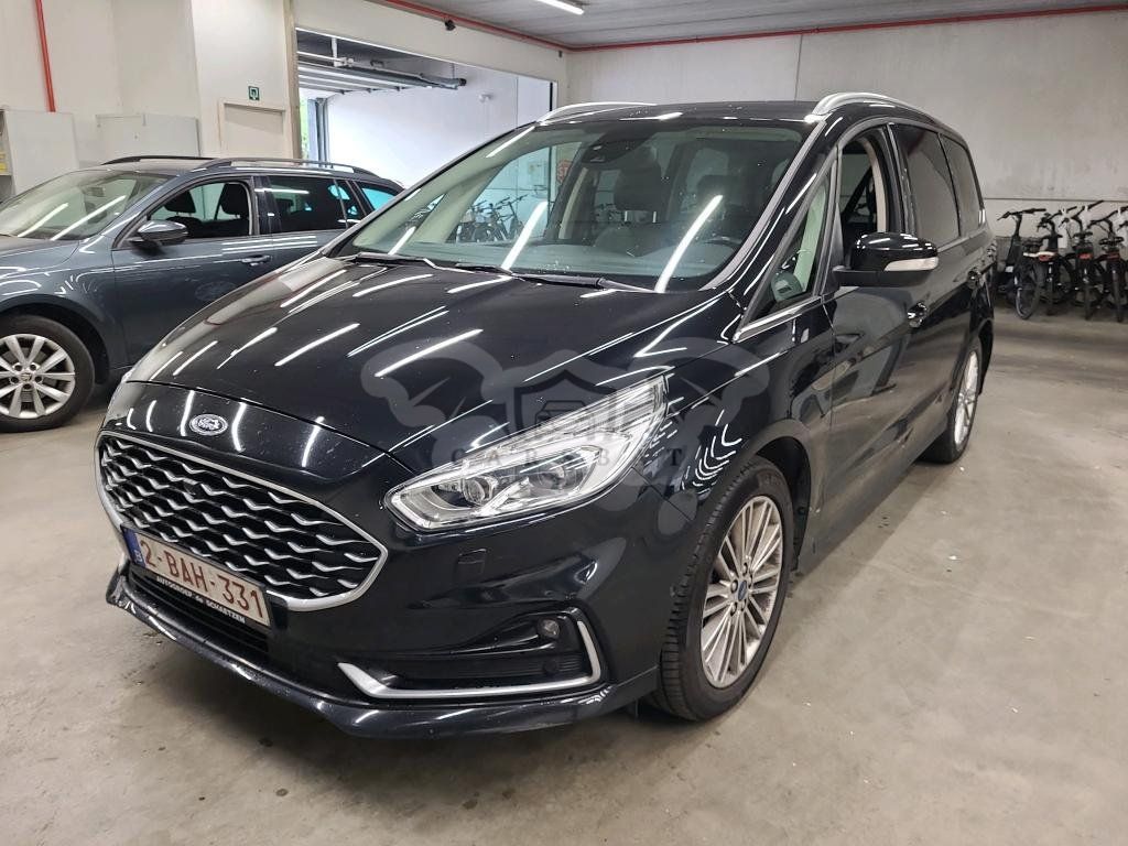 Ford Galaxy 2.0 TDCI 2021