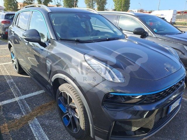 Lynk&Co 01 1.5 2022