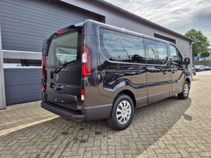Renault Trafic 2.0 Evolution 2025