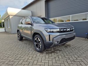 Dacia Duster 1.2 2025