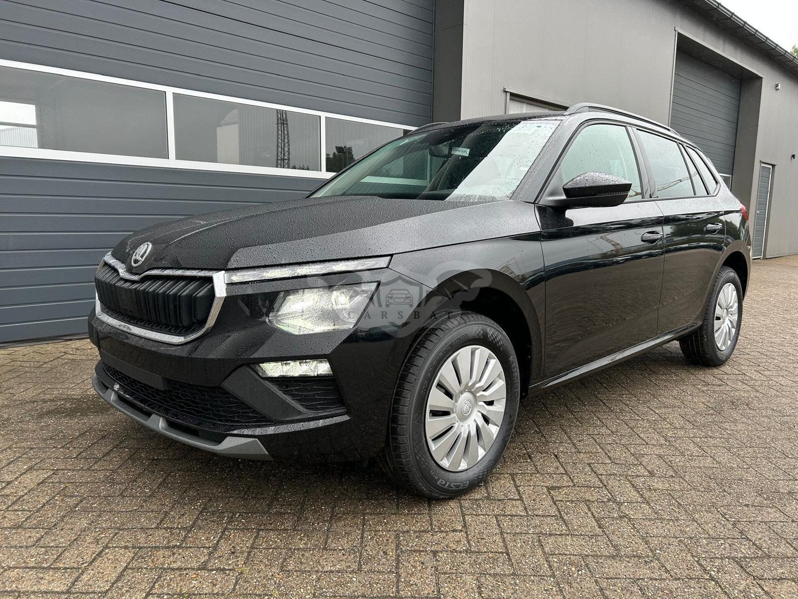Skoda Kamiq 1.0 2025