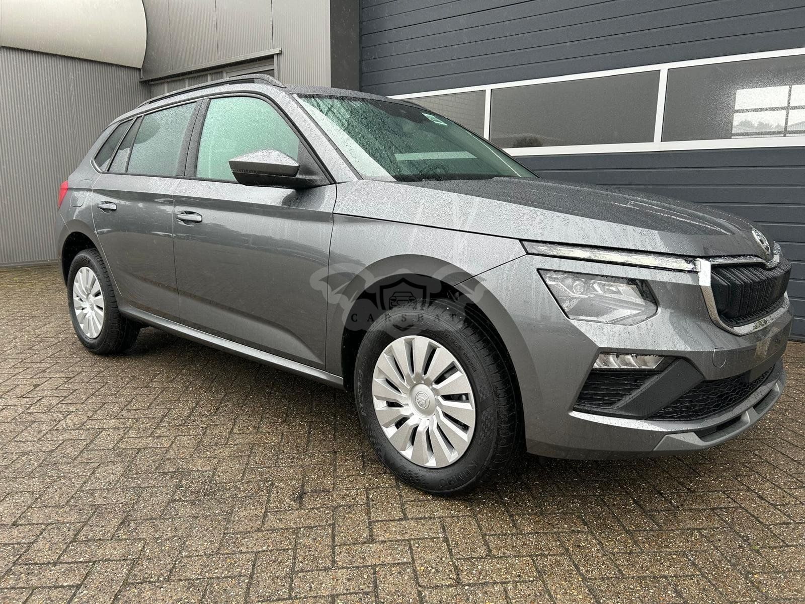 Skoda Kamiq 1.0 2025