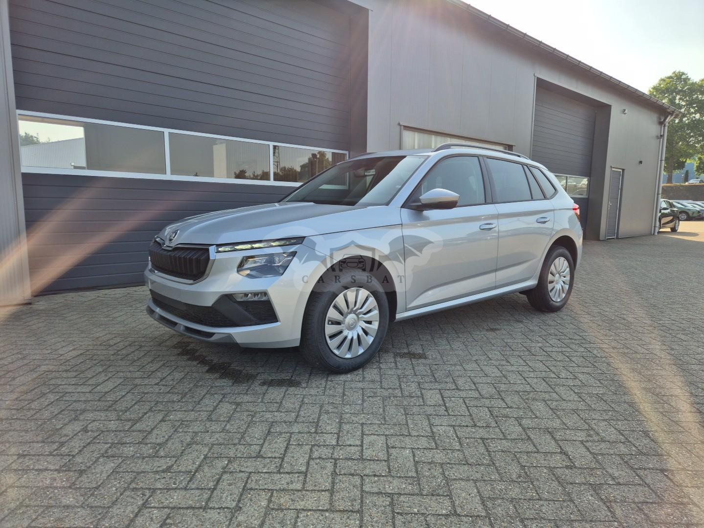 Skoda Kamiq 1.0 2025