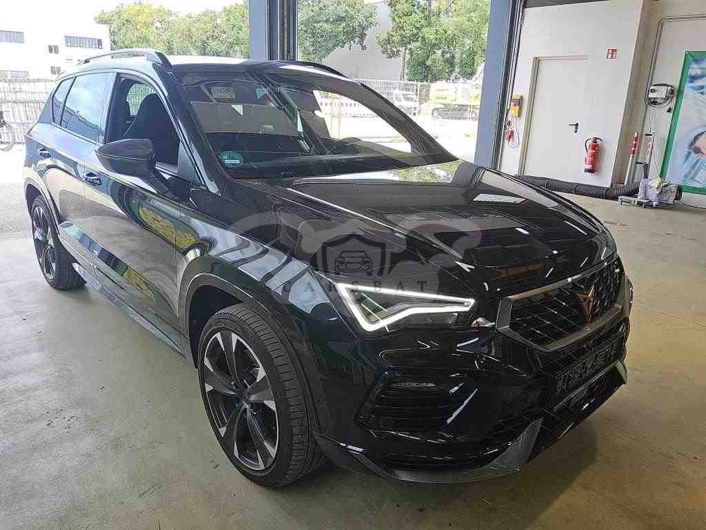 Cupra Ateca 2.0 TSI 2023