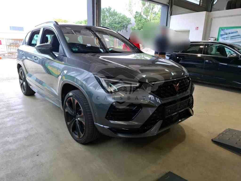Cupra Ateca 2.0 TSI VZ 2023