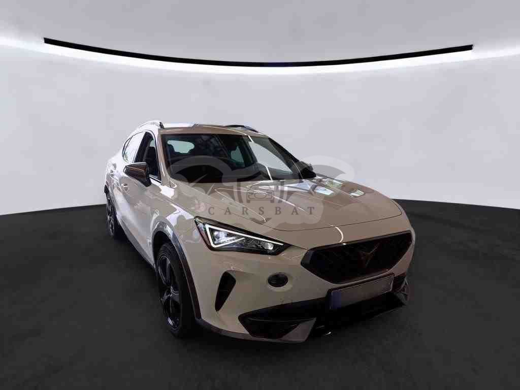 Cupra Formentor 1.5 TSI 2023