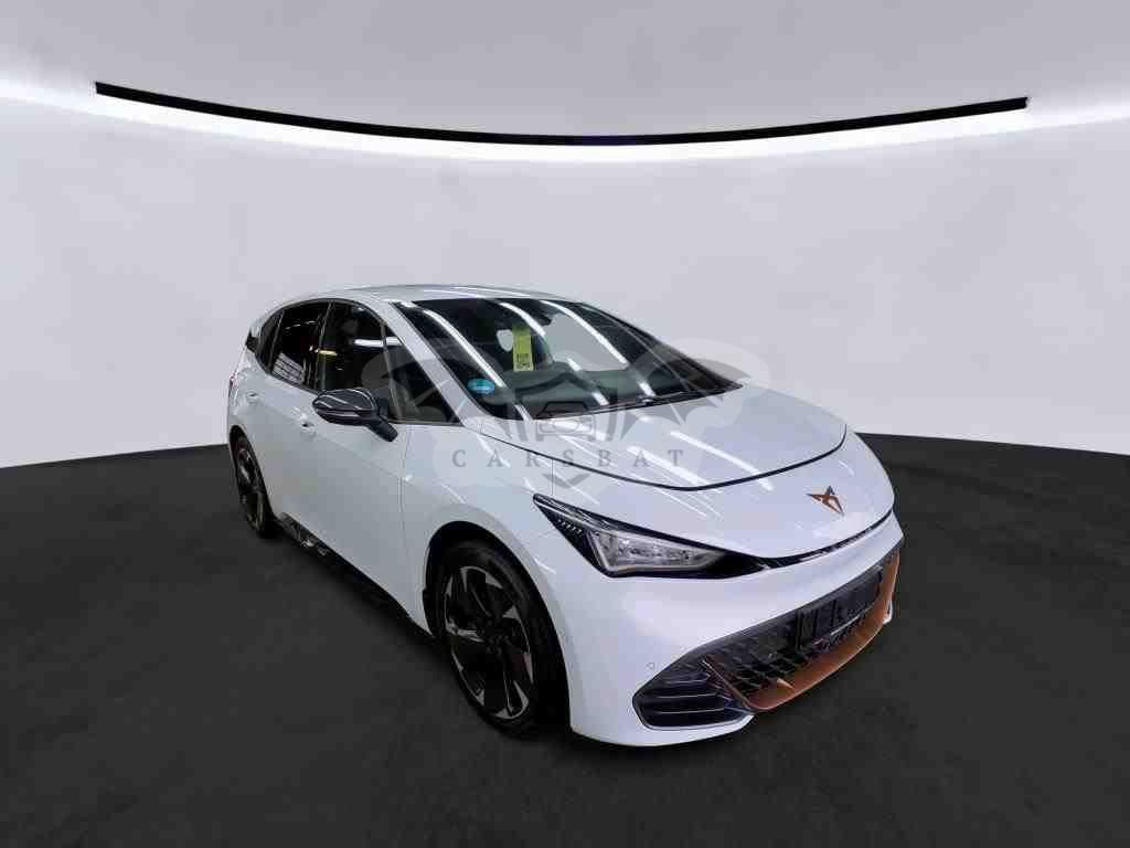Cupra Born 77 kWh 2023