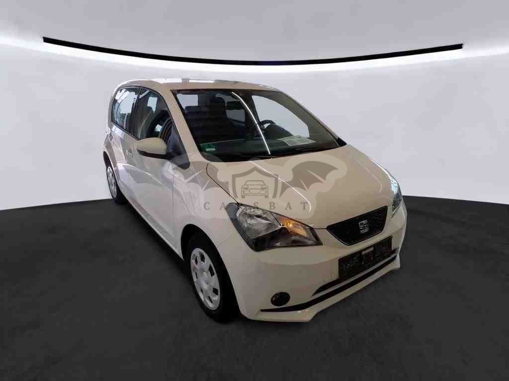 Seat Mii 37 kWh 2021