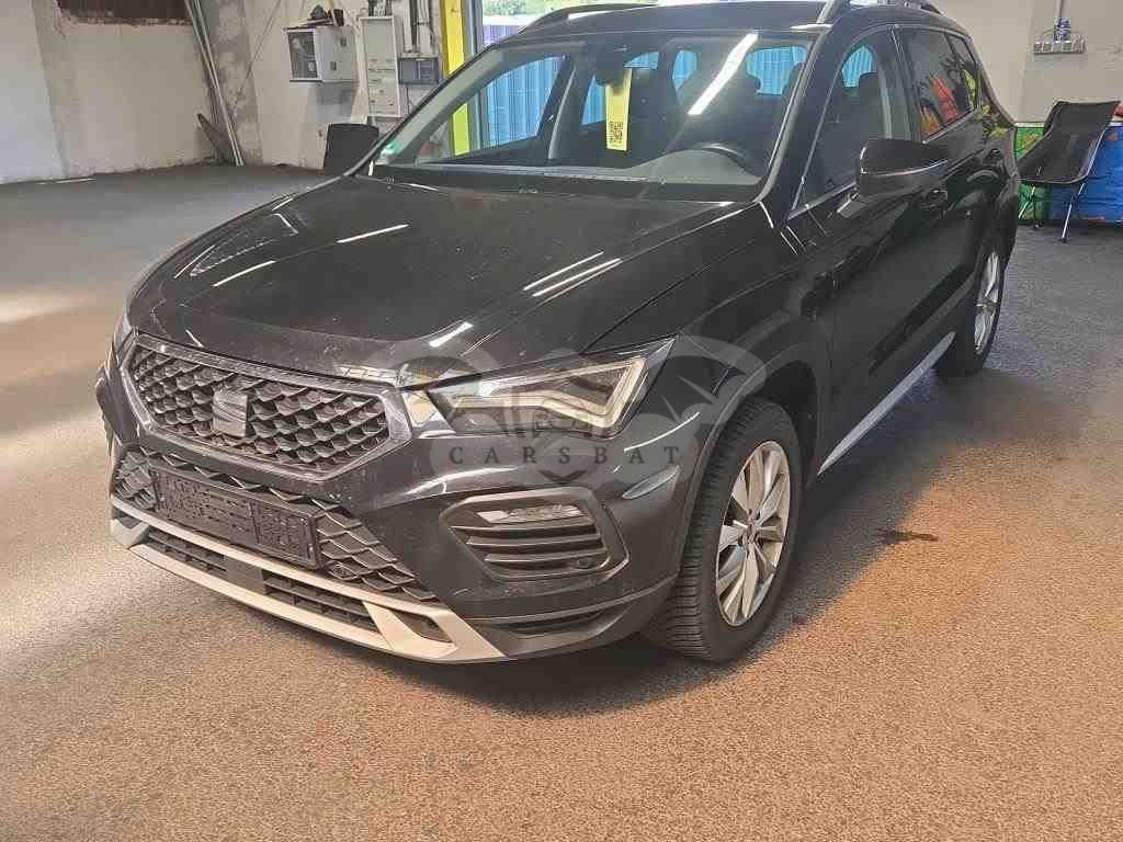 Seat Ateca 1.5 TSI Xperience 2024
