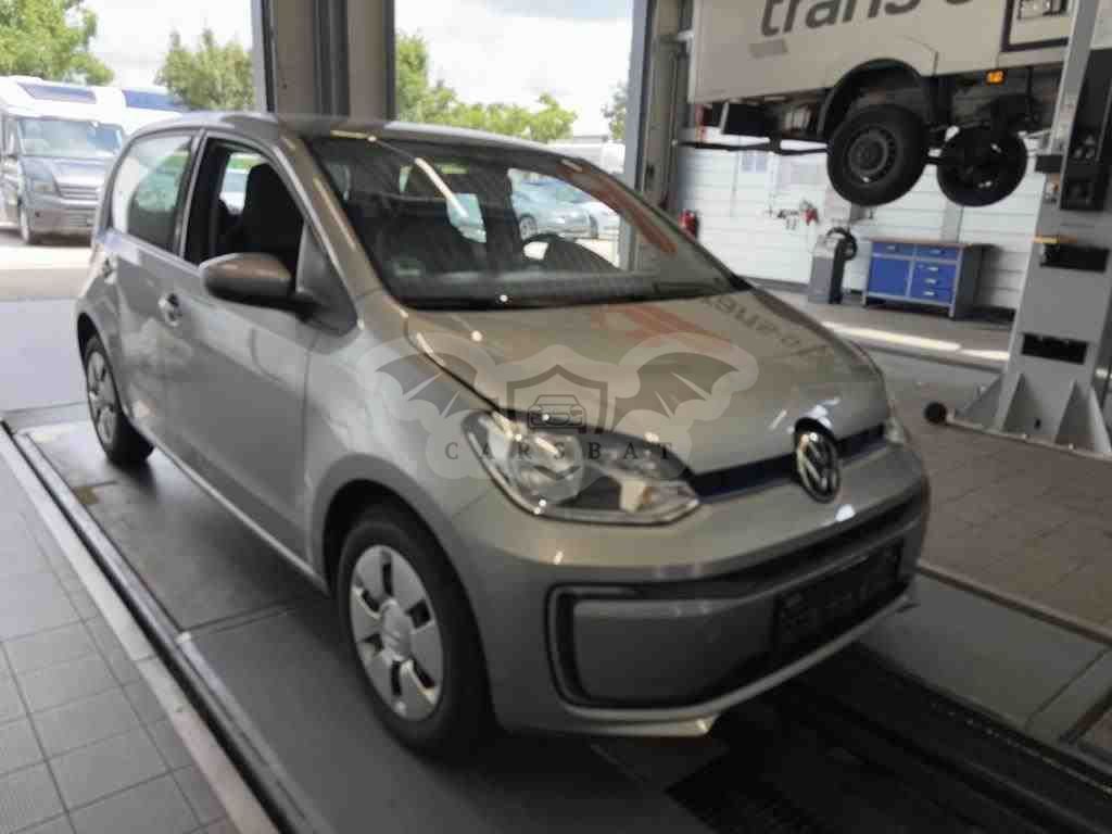 Volkswagen Up! e-up! 2020