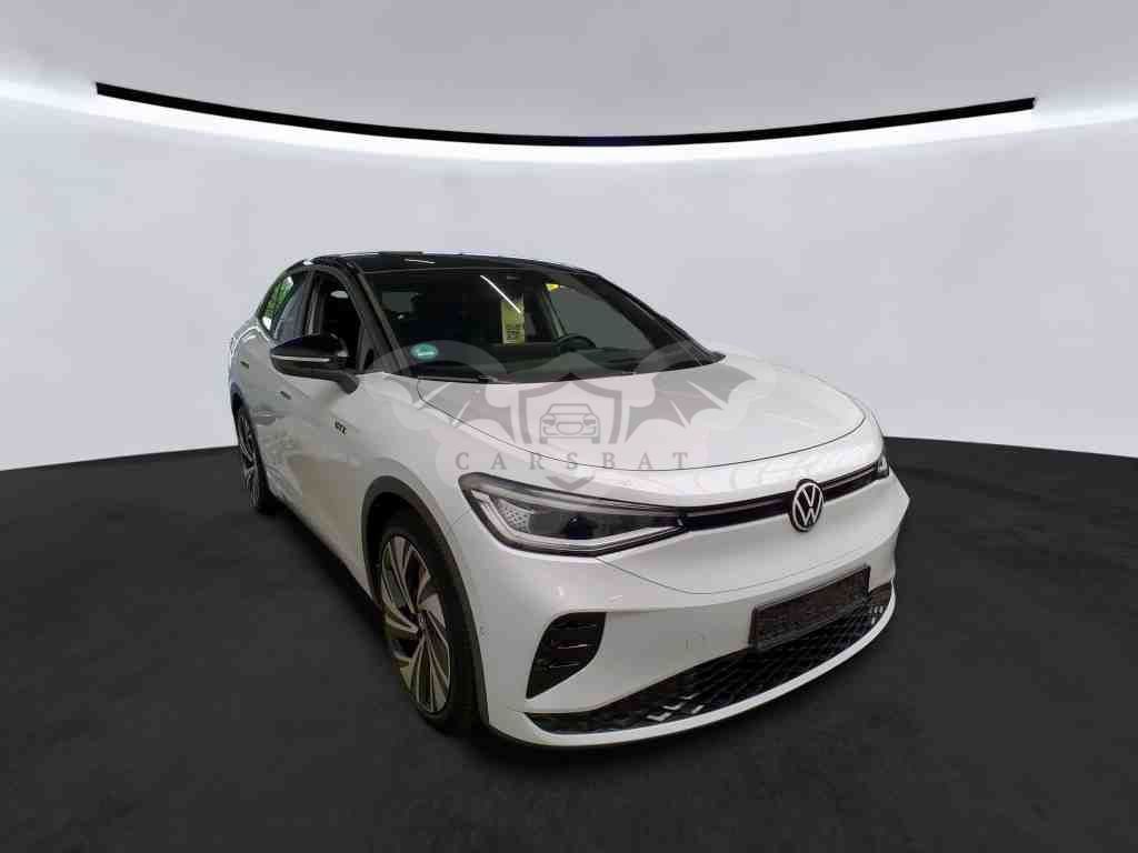 Volkswagen ID.5 GTX 77 kWh 2023