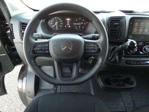 Citroën Jumper L2H2 2.2 HDI 2025