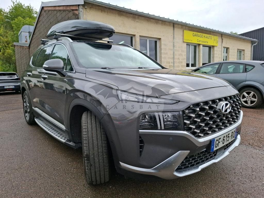 Hyundai Santa Fe 1.6 GDi Executive 2022